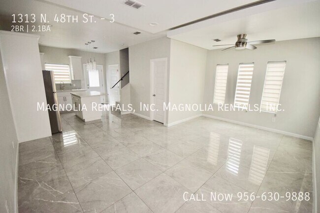 Foto del edificio - 1313 N 48th St