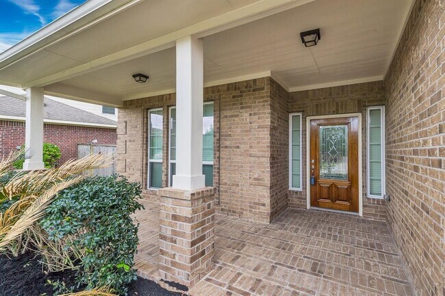 Foto del edificio - 24122 Haywards Crossing Ln