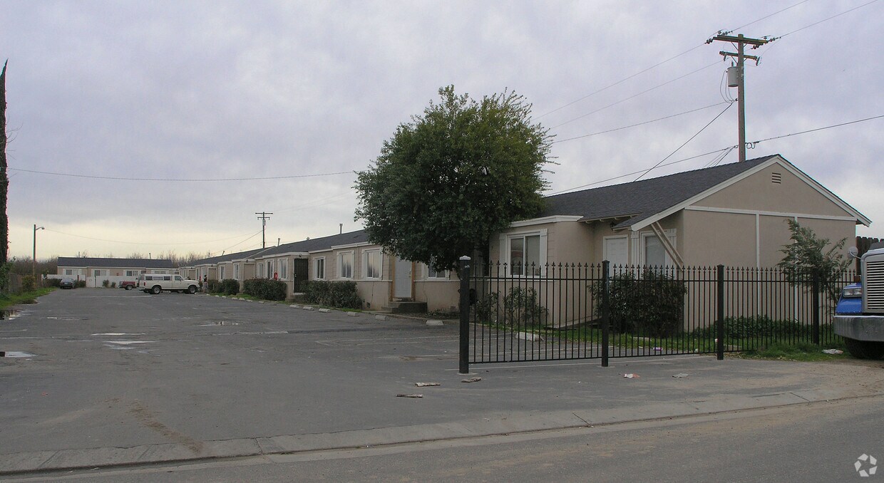 Foto del edificio - 224 S Abbie St
