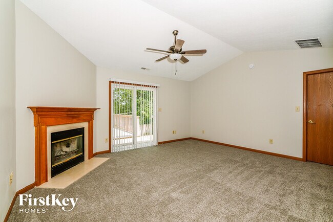 Foto del edificio - 4878 Oakleigh Pkwy