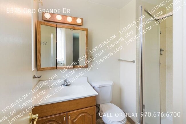Building Photo - 5575 Oro Grande Dr