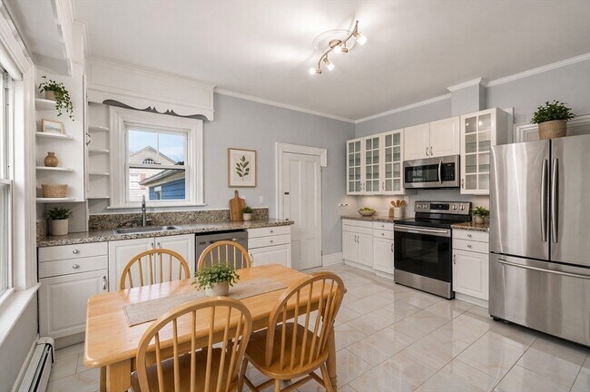 Foto del edificio - 99 Day St