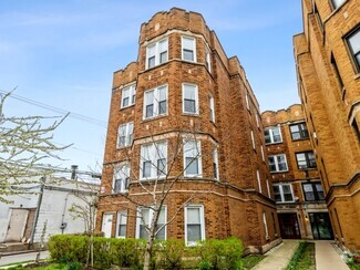 Building Photo - 6414 N Albany Ave