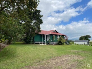 Building Photo - 64-741-741 Mamalahoa Hwy