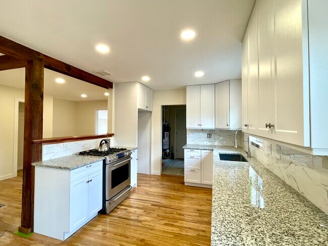 Foto del edificio - 850 S Osage St