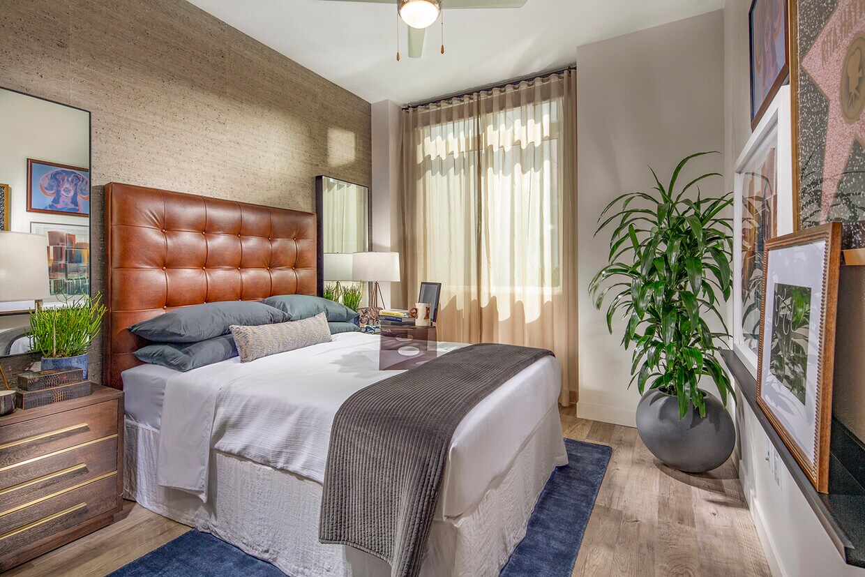 Cobalt Apartments in Culver City, CA Westside Rentals