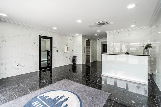 Building Photo - Hudson Heights