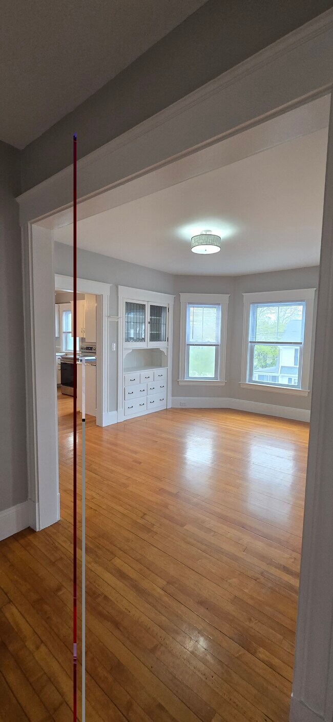 Foto del edificio - 860 Beech St