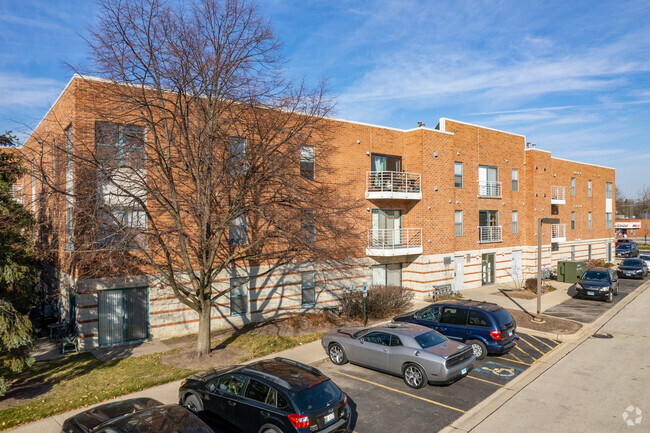 Building Photo - Kirchoff Meadows
