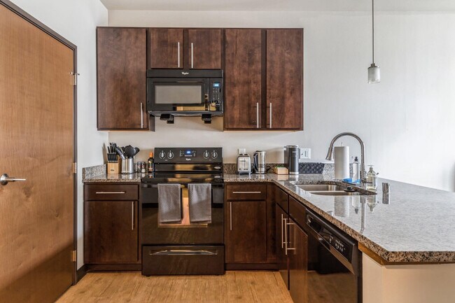 Foto del edificio - 840 W Juneau Ave