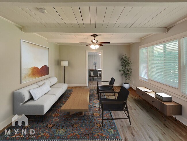 Foto del edificio - 3836 Garrett Rd SW