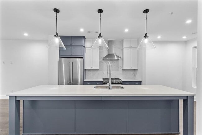 Foto del edificio - 201 New St