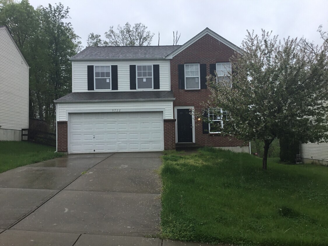 9722 Cloveridge Drive House for Rent in Independence, KY