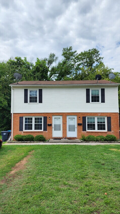 Foto principal - 1339 Memphis St SE