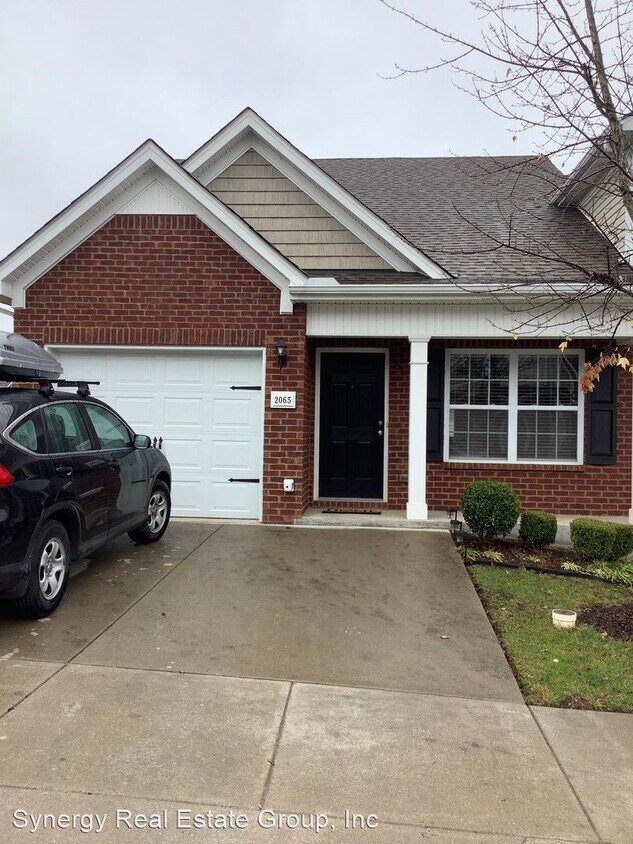 2 br, 2.5 bath House 2065 Caladonia Way House Rental in Smyrna, TN