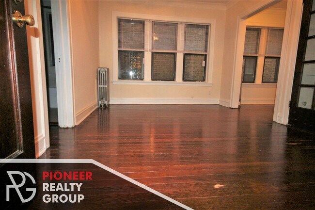Foto del edificio - 4647 N Paulina St