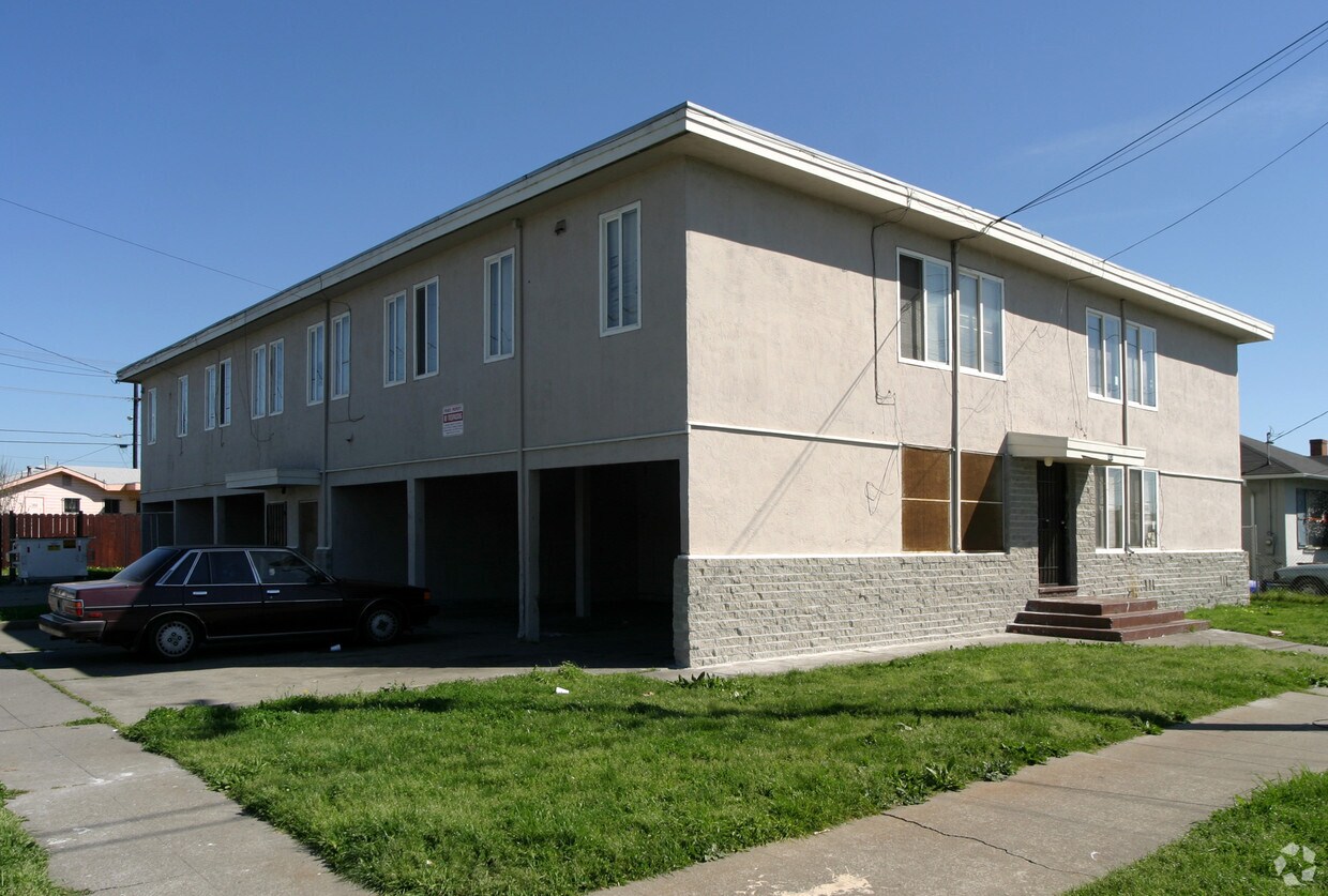 Building Photo - 404 S 16th St