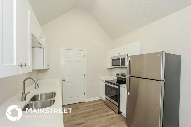 Foto del edificio - 1540 Greenwillow Dr