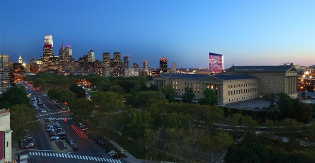 Building Photo - Condo For Rent - Art Museum/Fairmount