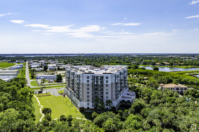 715 Pilot Ln Merritt Island, FL 32952 - River Fly In Condos
