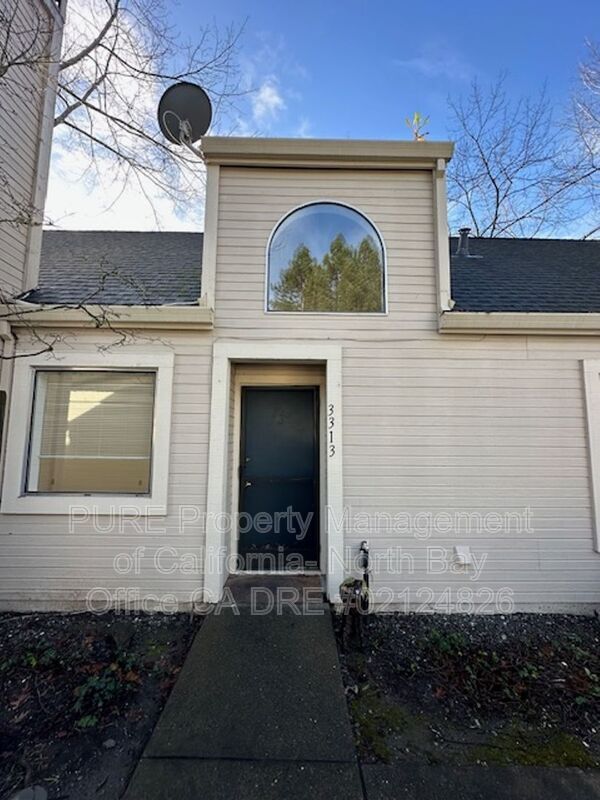 Primary Photo - 3313 Yulupa Ave