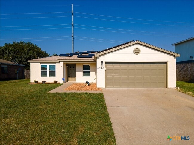 Foto del edificio - 4209 Paintbrush Dr
