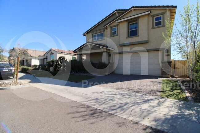 Foto del edificio - 9911 E Telemetry Dr