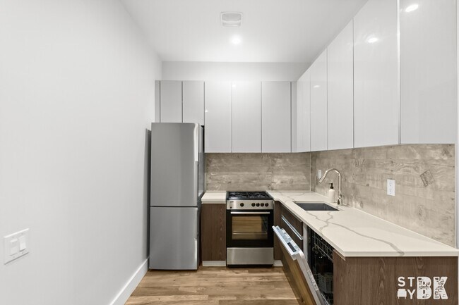 Foto del edificio - 71 Grove St