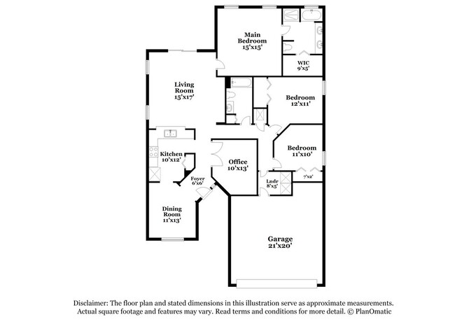 Building Photo - 1485 Cotton Clover Dr