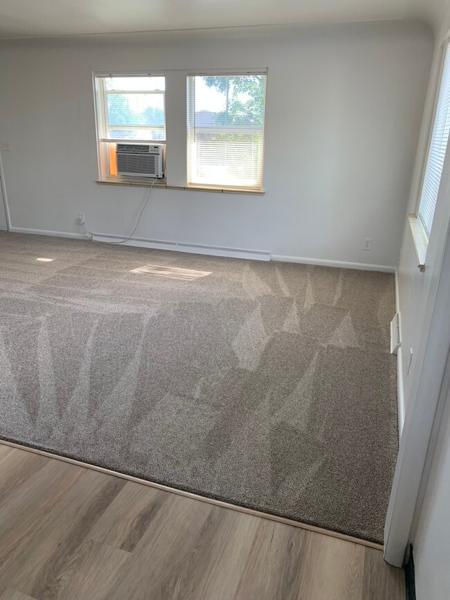Living Room - 2439 9th Ave