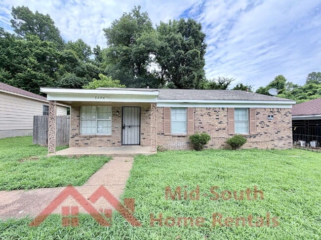 Photo - 1270 Chickamauga Ave Apartment