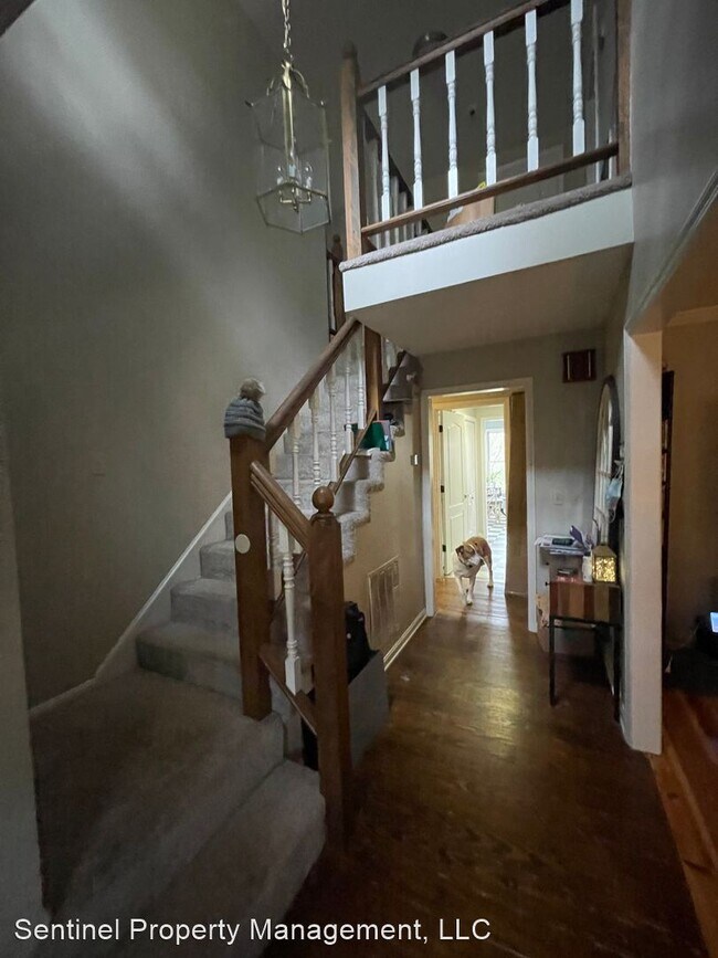 Foto del edificio - 4 br, 3 bath House - 446 Granada Terr