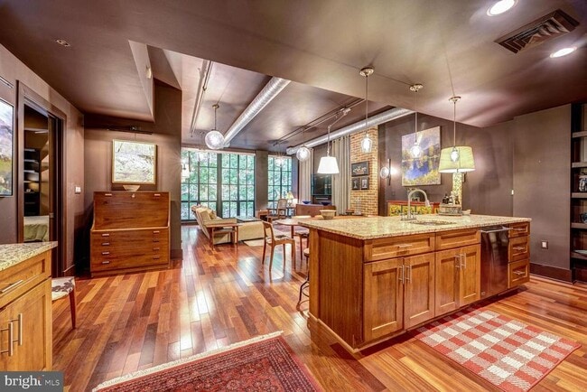 Foto del edificio - 1615 N Queen St