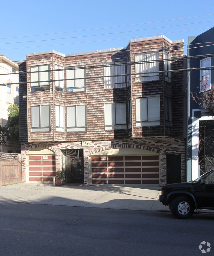Foto del edificio - 1864 15th St