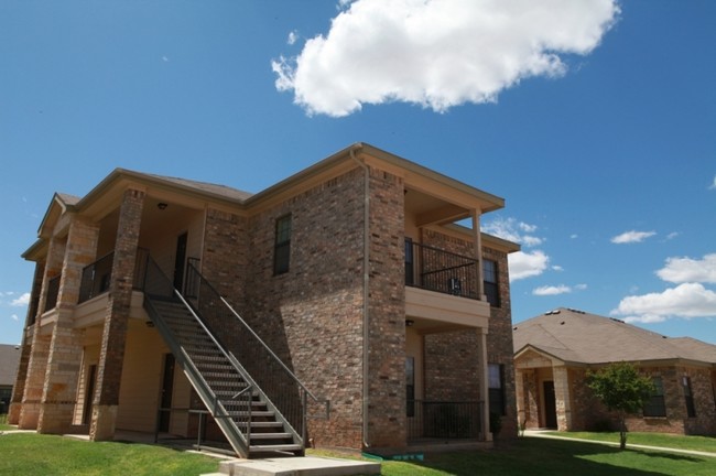 Foto del edificio - Sterling Springs Villas