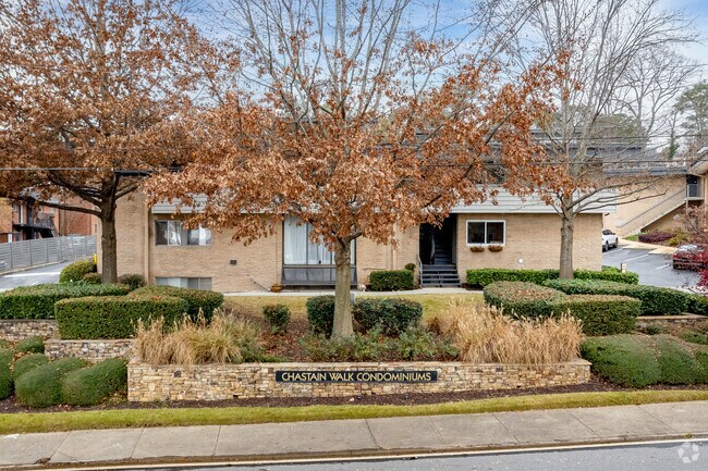 Building Photo - 4300 Chastain Walk NE