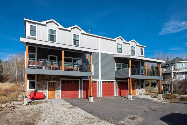 Photo - Brand New Home Located in the Heart of Win...