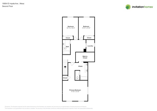 Building Photo - 10054 E Impala Ave