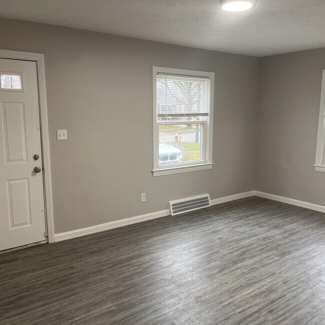 Foto del edificio - 3958 Lee Heights Blvd