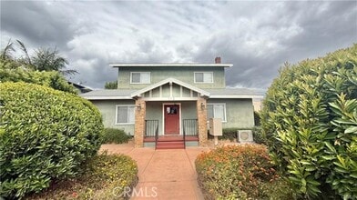 Building Photo - 112 Huntington
