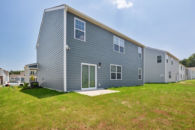 Building Photo - Brand New Construction FIVE Bedrooms!