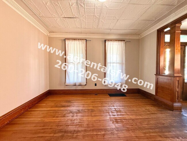 Foto del edificio - 3 Bedroom House