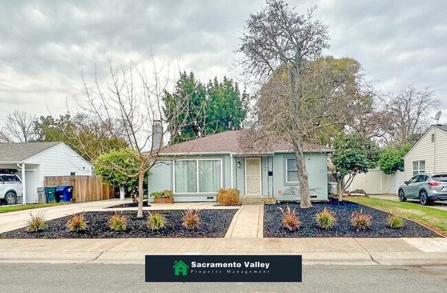 Building Photo - 3500 Marjorie Way