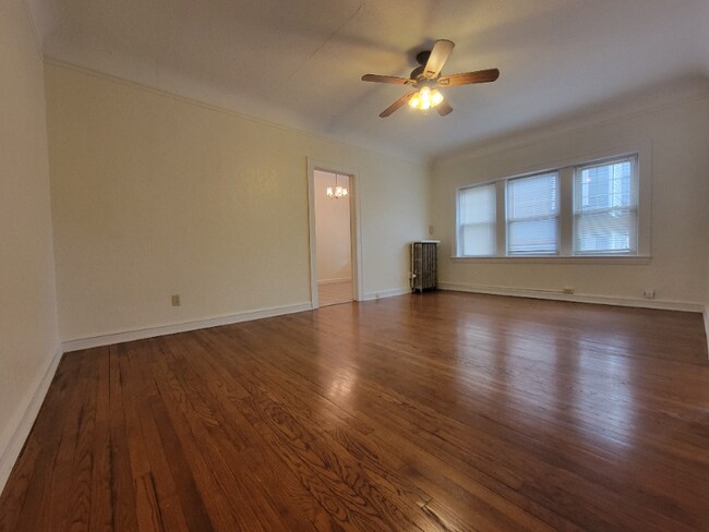 Foto del edificio - 3214 Berkshire Rd