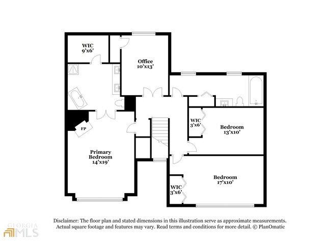 Foto del edificio - 8206 Mahogany Ln