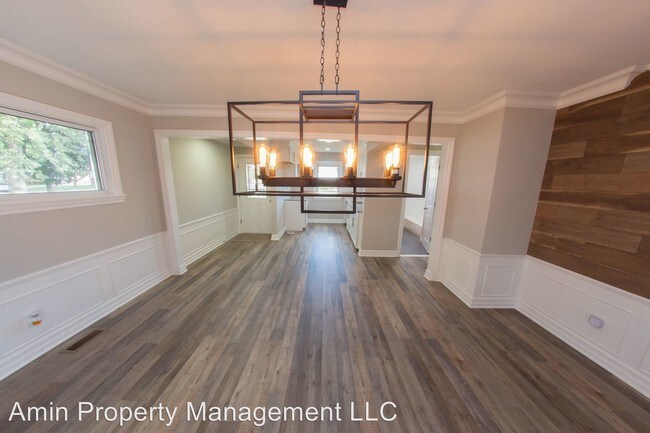 Building Photo - 4 br, 2 bath House - 20402 Lancaster Street