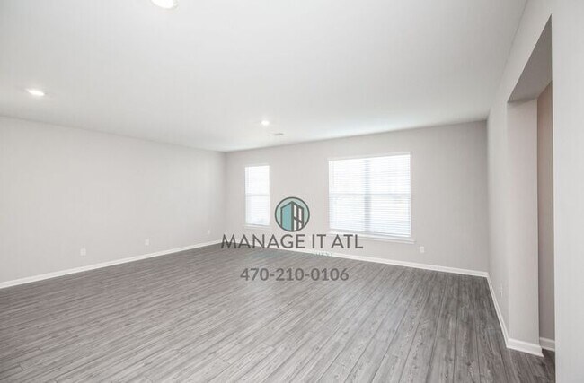 Foto del edificio - Brand New 4 Bedroom home