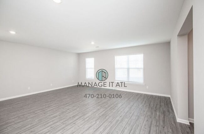 Photo - Brand New 4 Bedroom home