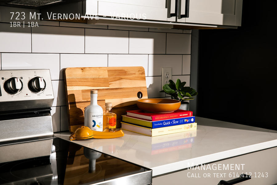 Primary Photo - Beautiful New Apartment Community - THE LU...