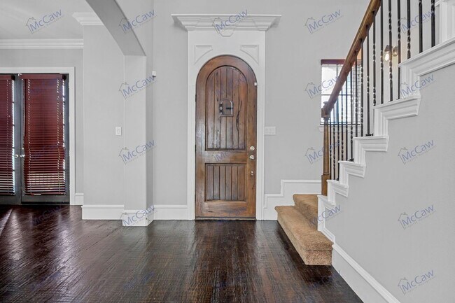 Foto del edificio - 857 N Glasgow Dr